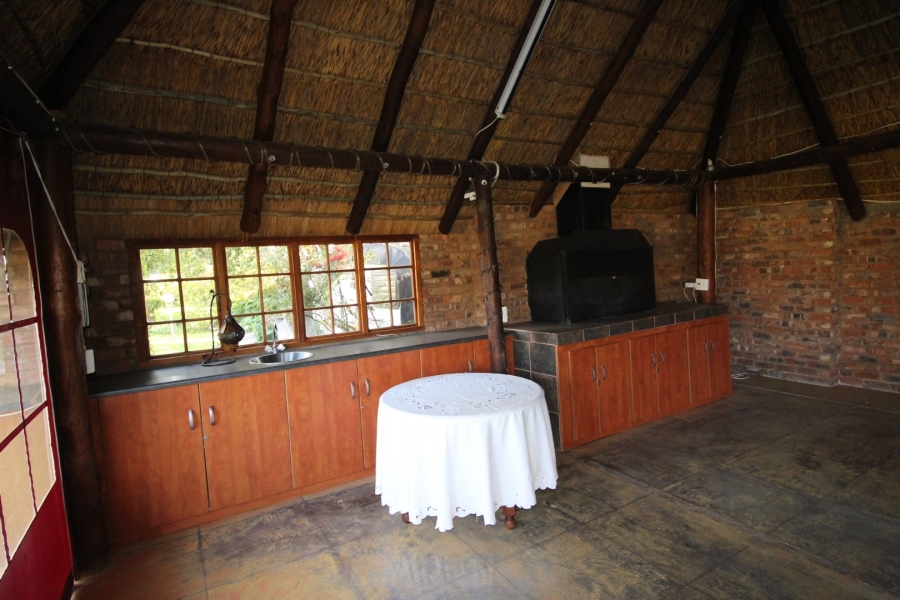 12 Bedroom Property for Sale in Spitskop SH Free State